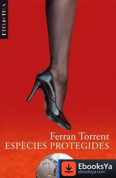 Descargar Espècies Protegides