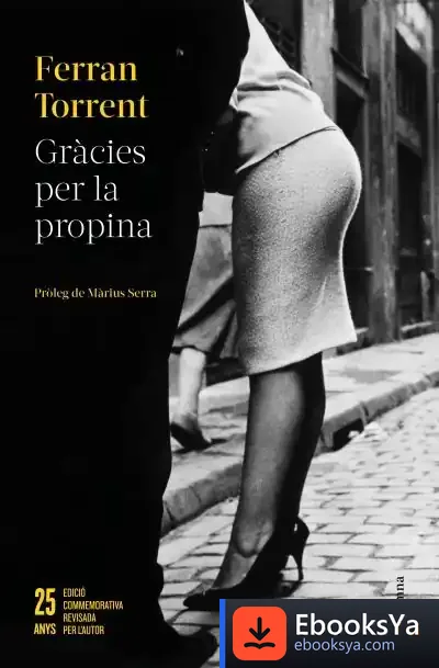 Descargar Gràcies Per La Propina - 25 Anys