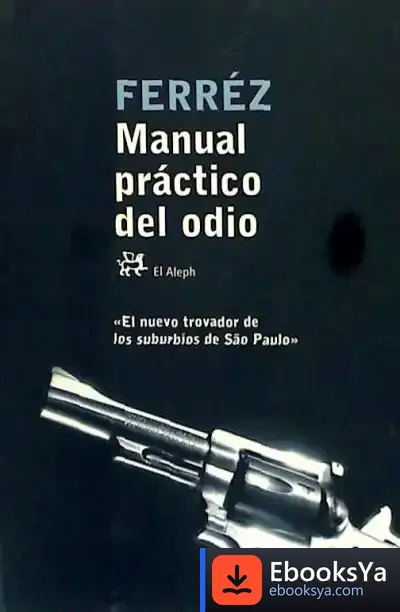 Descargar Manual Práctico Del Odio
