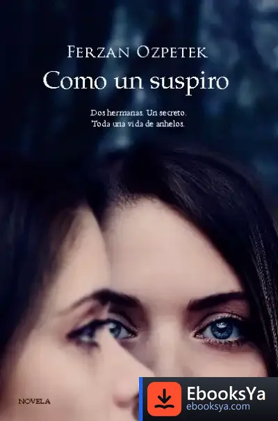 Descargar Como Un Suspiro de Ferzan Ozpetek