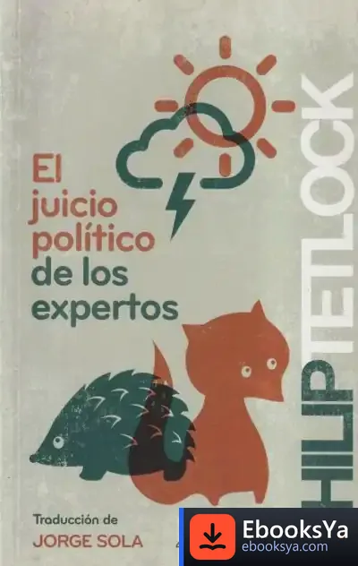 Descargar El Juicio Político De Los Expertos