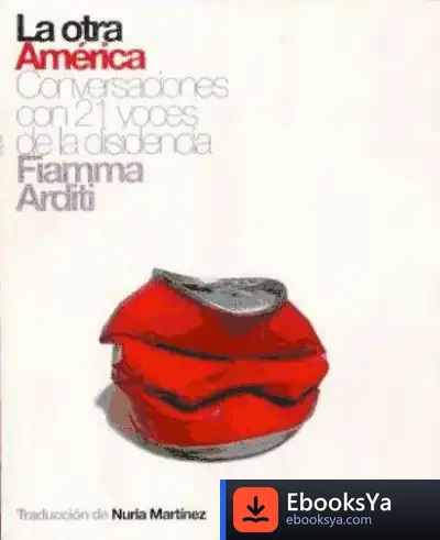Descargar La Otra América de Antonio Castillo Martín