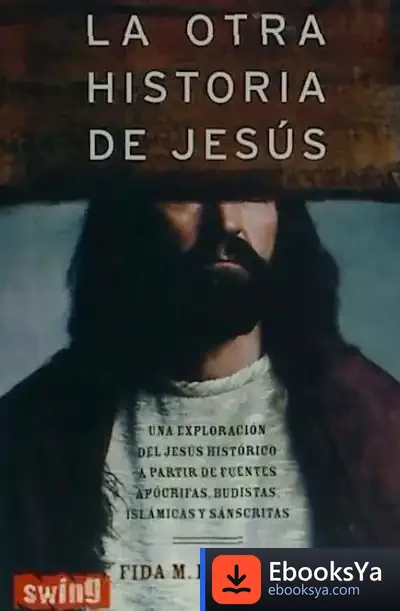Descargar Otra Historia De Jesús, La