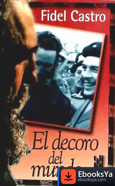 Descargar El Decoro Del Mundo de María José Montero Simó