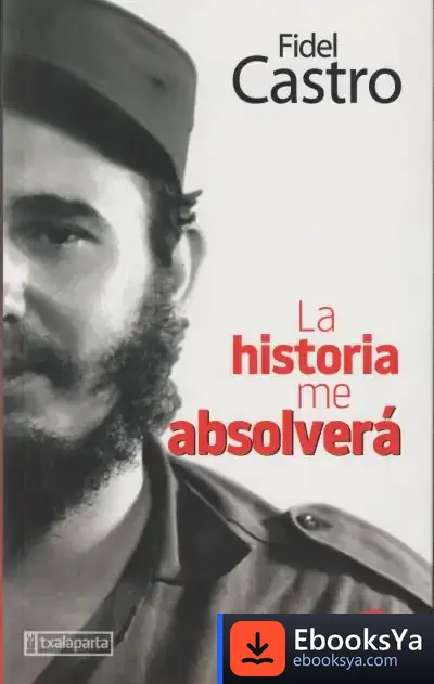 Descargar La Historia Me Absolverá