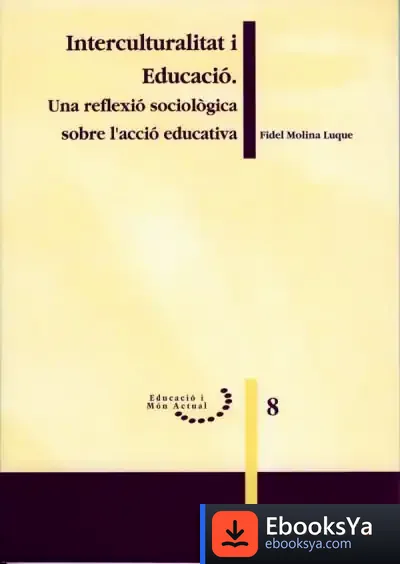Descargar Interculturalitat I Educació