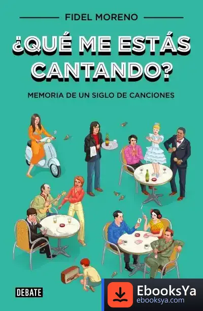 Descargar ¿Qué Me Estás Cantando?