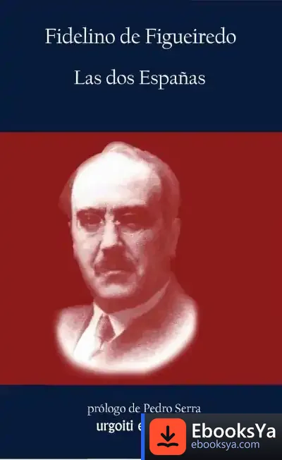 Descargar Las Dos Españas
