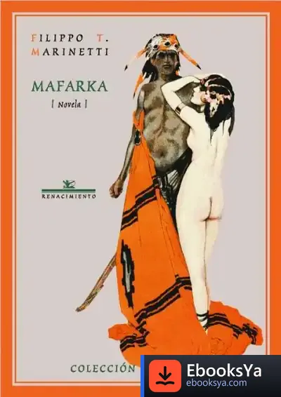 Descargar Mafarka