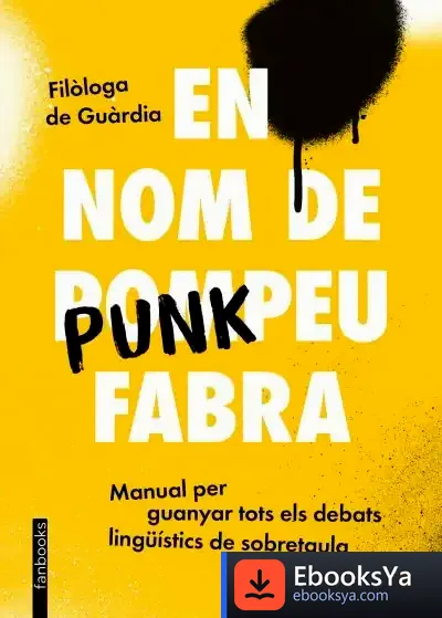 Descargar En Nom De Punkpeu Fabra