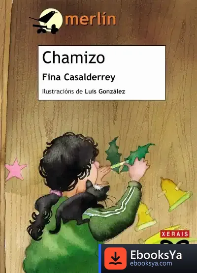 Descargar Chamizo de Fina Casalderrey