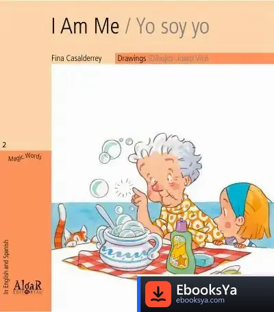 Descargar I Am Me (Imprenta) de Fina Casalderrey