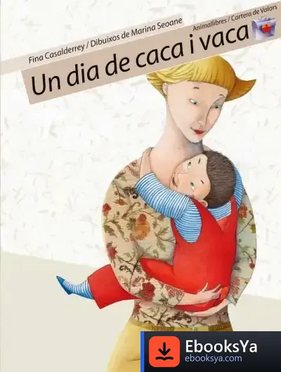 Descargar Un Dia De Caca I Vaca de Fina Casalderrey