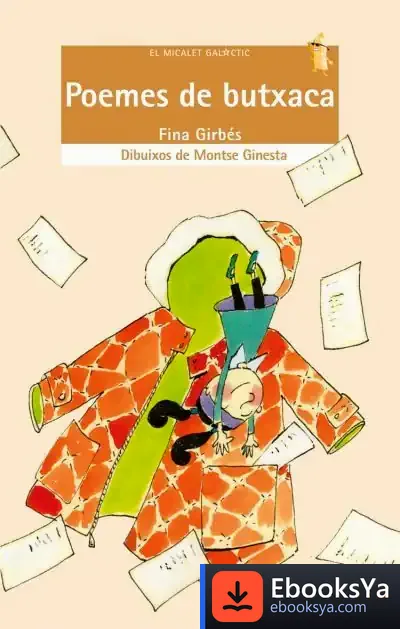 Descargar Poemes De Butxaca de Varios Autores
