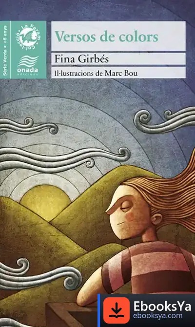 Descargar Versos De Colors de Fina Girbés Nàcher