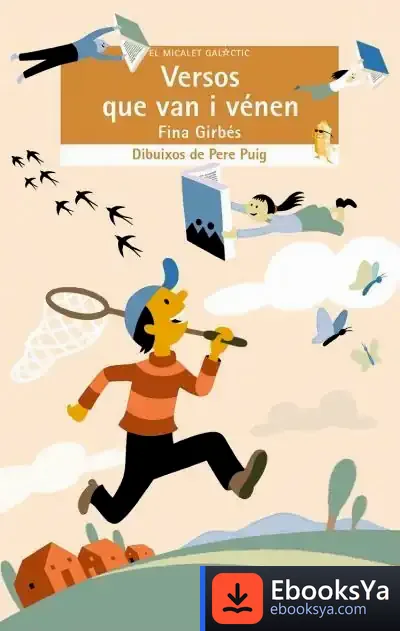 Descargar Versos Que Van I Vénen de Fina Girbés Nàcher