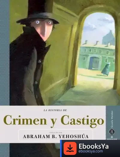 Descargar Crimen Y Castigo de Fiador Dostoievski