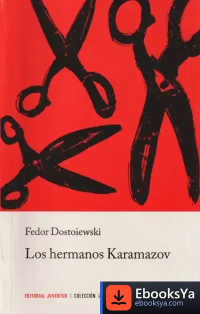 Descargar Hermanos Karamazov (Z)