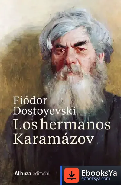 Descargar Los Hermanos Karamázov - Estuche de Fiador Dostoievski