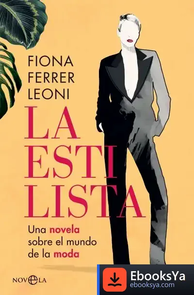 Descargar La Estilista