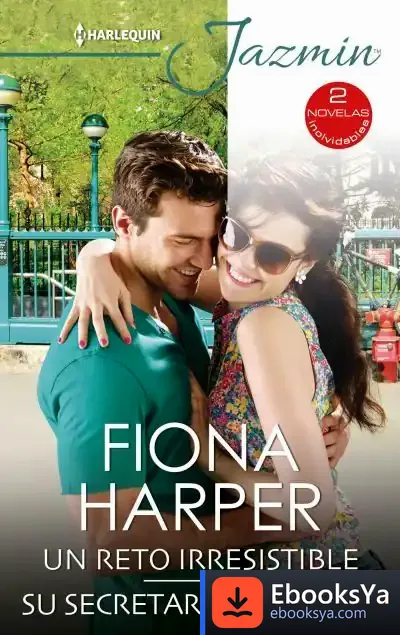Descargar Un Reto Irresistible; Su Secretaria Personal