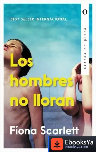 Descargar Los Hombres No Lloran