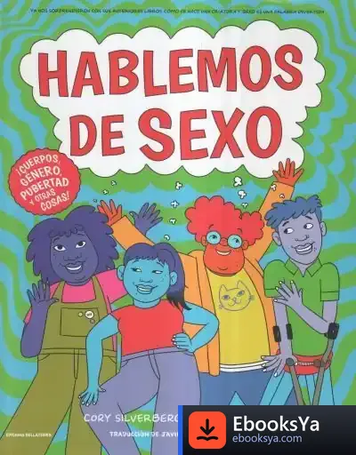 Descargar Hablemos De Sexo de Fiona Smith