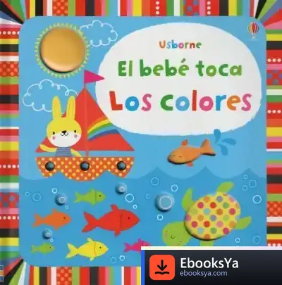 Descargar Colores Bebe Toca