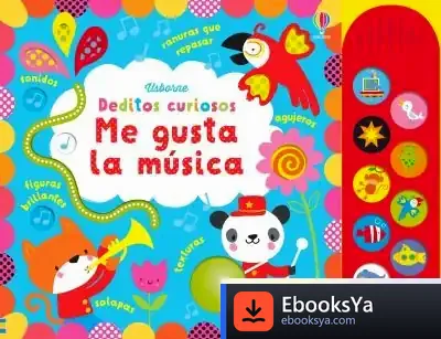 Descargar Deditos Curiosos Me Gust de Fiona Watt