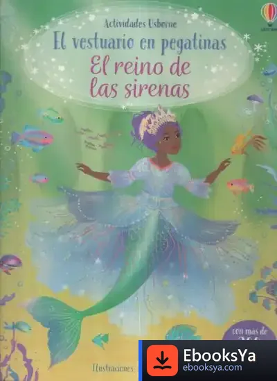 Descargar El Reino De Las Sirenas de Fiona Watt