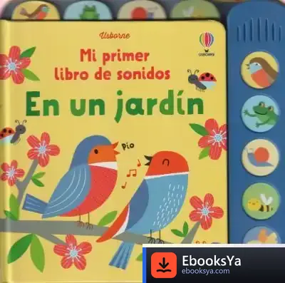 Descargar En Un Jardín de Fiona Watt