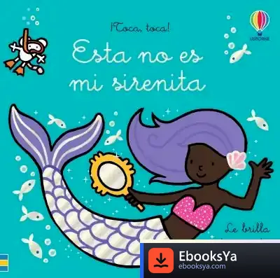 Descargar Esta No Es Mi Sirenita
