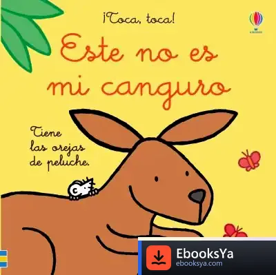 Descargar Este No Es Mi Canguro de Fiona Watt