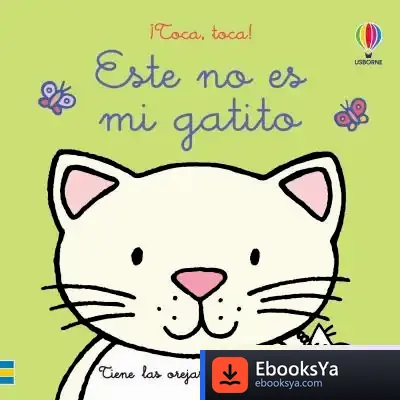 Descargar Este No Es Mi Gatito