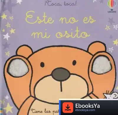 Descargar Este No Es Mi Osito de Fiona Watt