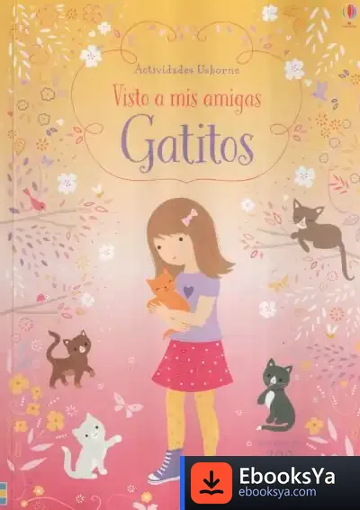 Descargar Gatitos