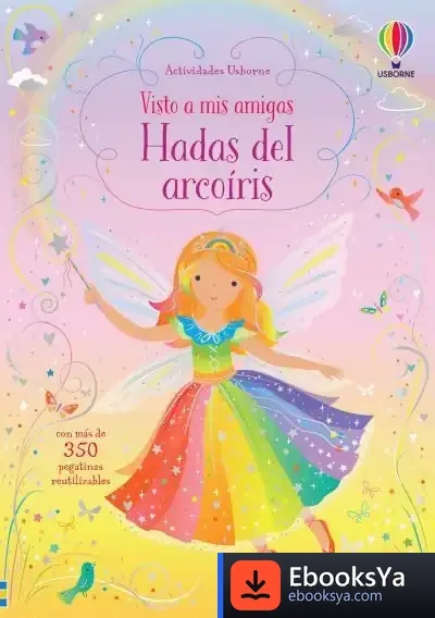 Descargar Hadas Del Arcoiris de Fiona Watt