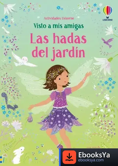 Descargar Las Hadas Del Jardín