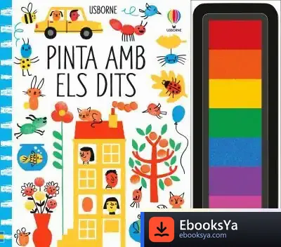 Descargar Pinta Amb Els Dits de Fiona Watt