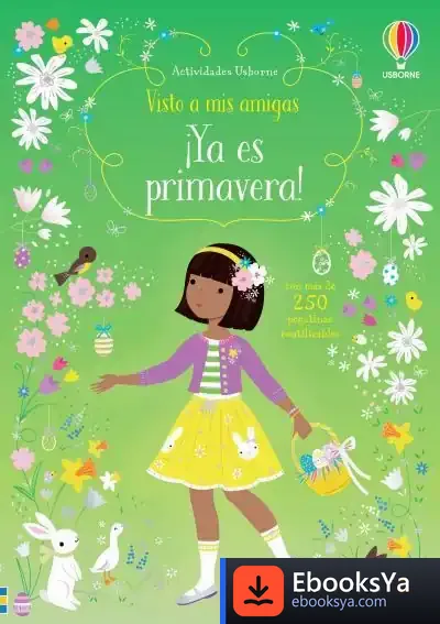 Descargar ¡Ya Es Primavera!