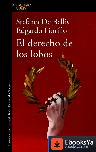 Descargar El Derecho De Los Lobos de Gay Hendricks