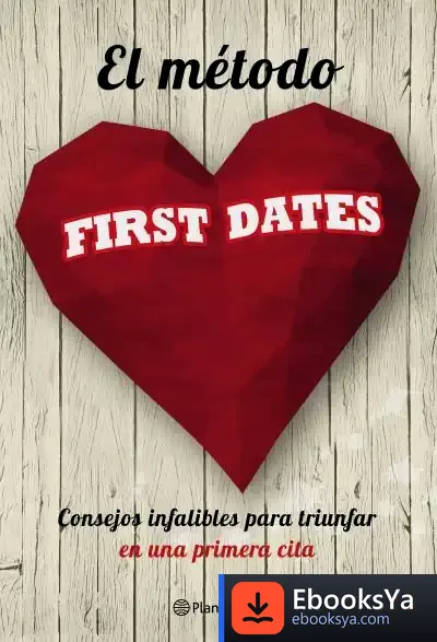 Descargar El Método First Dates de First Dates