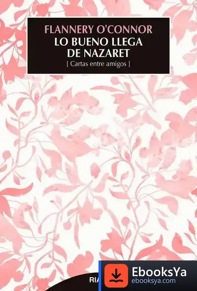 Descargar Lo Bueno Llega De Nazaret