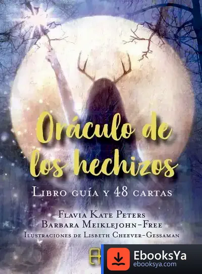 Descargar Oráculo De Los Hechizos