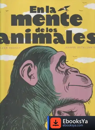 Descargar En La Mente De Los Animales de Fleur Daugey