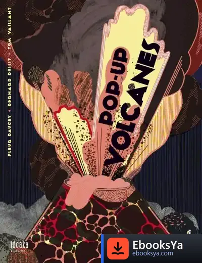 Descargar Pop-Up Volcanes de Fleur Daugey