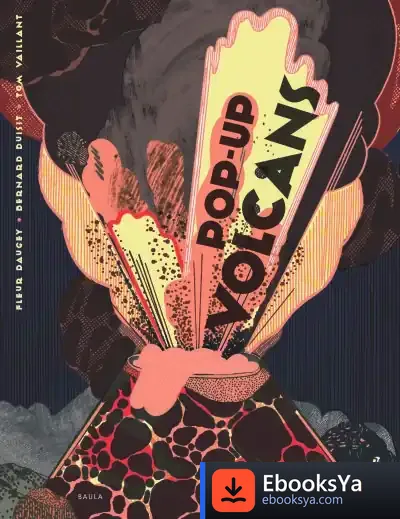 Descargar Pop-Up Volcans de Fleur Daugey