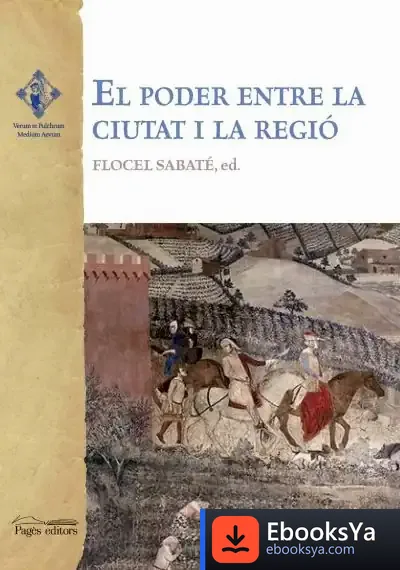 Descargar El Poder Entra La Ciutat I La Religió