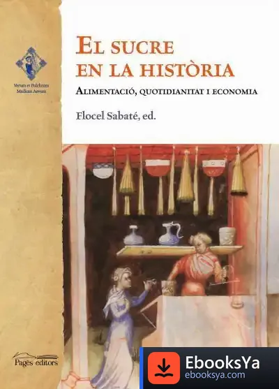 Descargar El Sucre En La Història de Flocel Sabaté