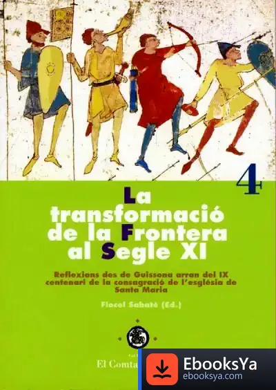 Descargar La Transformació De La Frontera Al Segle Xi de Philip Roth